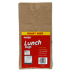 slide 2 of 5, Meijer Lunch Bags, Giant, 50 bags, 50 CT     