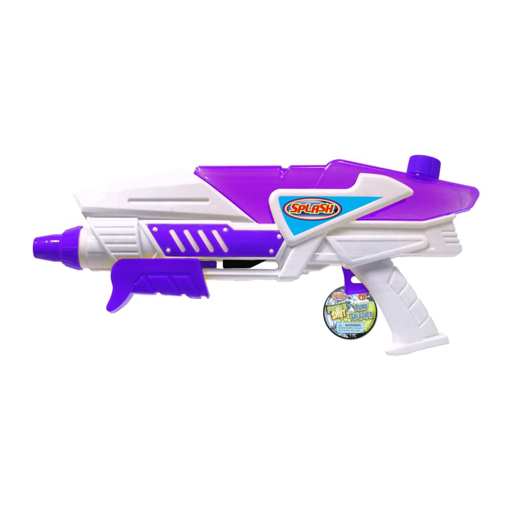 slide 1 of 1, Ja-Ru Splash Power Shot Blast 'Em Splashe, 1 ct