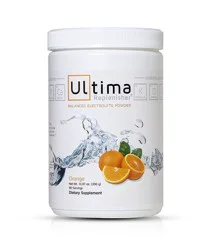 Ultima Orange Replenisher