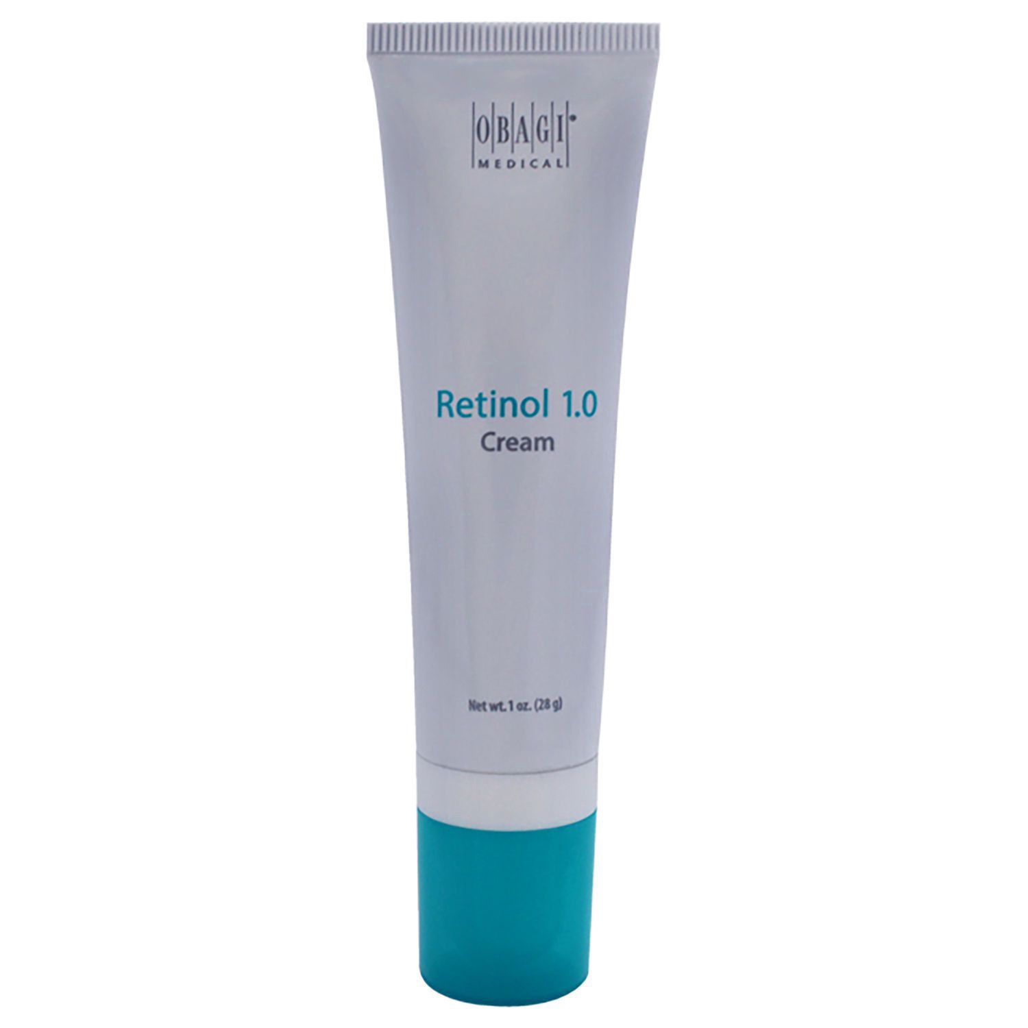 slide 1 of 1, Obagi Retinal 1.0 Cream, 1 Oz, 1 oz