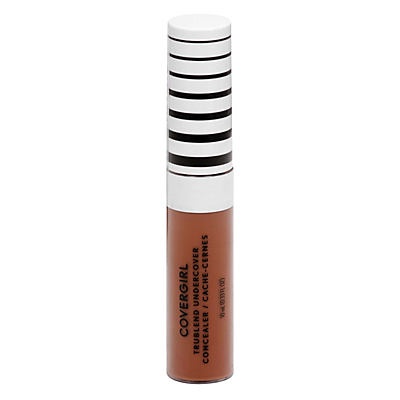 slide 1 of 1, Covergirl TruBlend Undercover Concealer Bronze, 0.33 oz