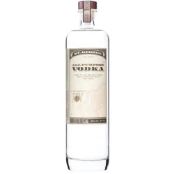 St George Vodka 750 ml