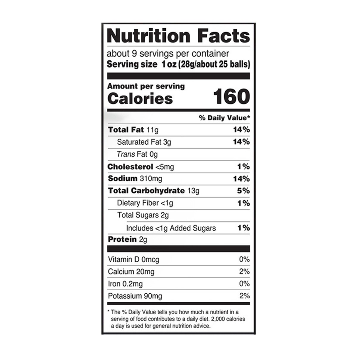 slide 8 of 9, Utz 8.5 oz Utz Red Hot Cheddar Cheese Balls, 8.5 oz
