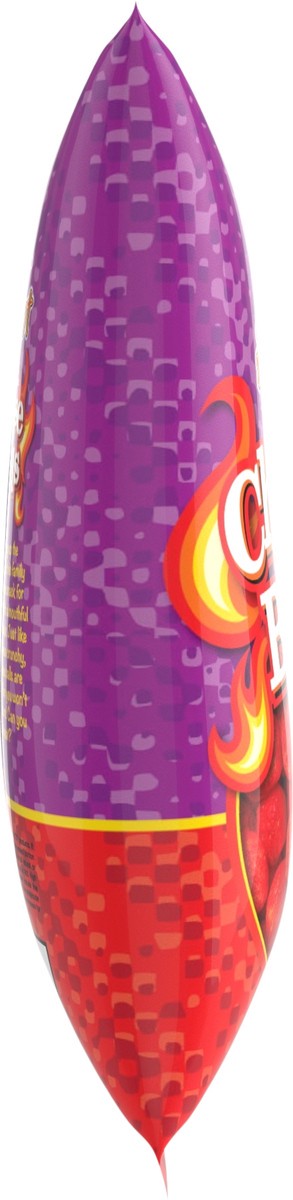 slide 7 of 9, Utz 8.5 oz Utz Red Hot Cheddar Cheese Balls, 8.5 oz