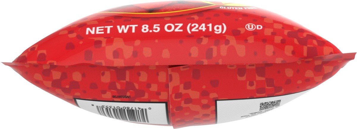 slide 4 of 9, Utz 8.5 oz Utz Red Hot Cheddar Cheese Balls, 8.5 oz