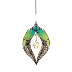 ROOM & RETREAT Rr Leaf Wind Dancer
