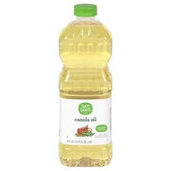 That's Smart! Canola Oil 40 fl oz