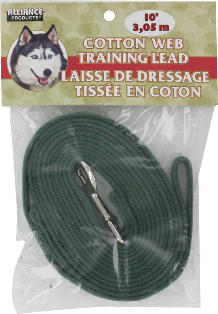slide 3 of 4, Alliance Cotton Web Training Lead, 1 ct