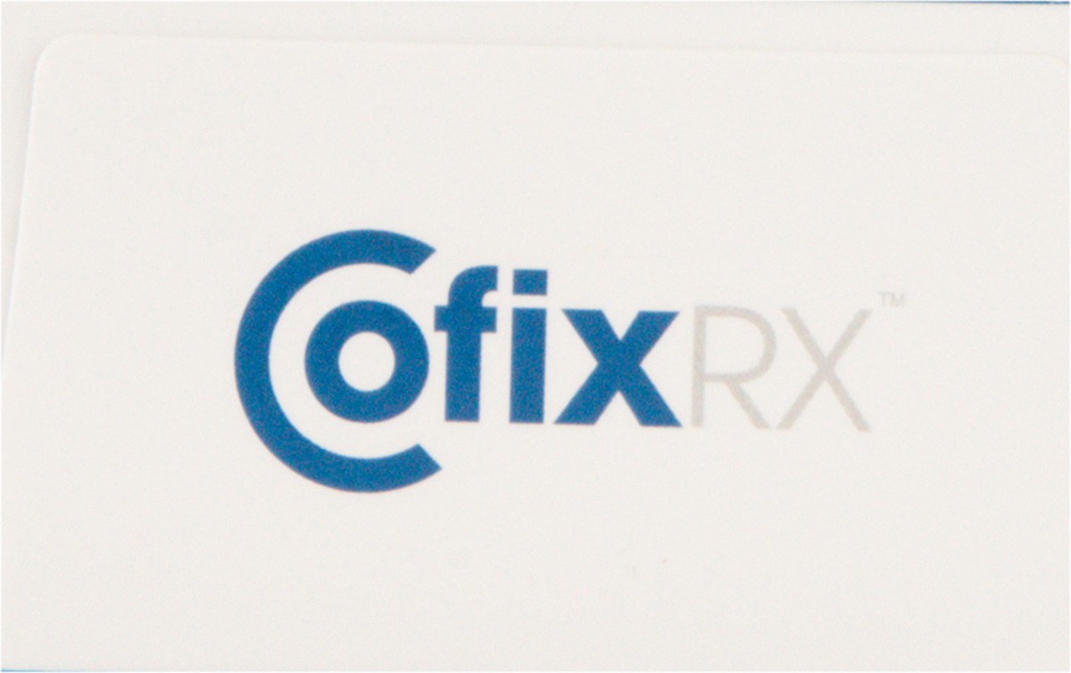 slide 11 of 13, CofixRX Nasal Cleanse 0.34 fl oz, 0.34 fl oz