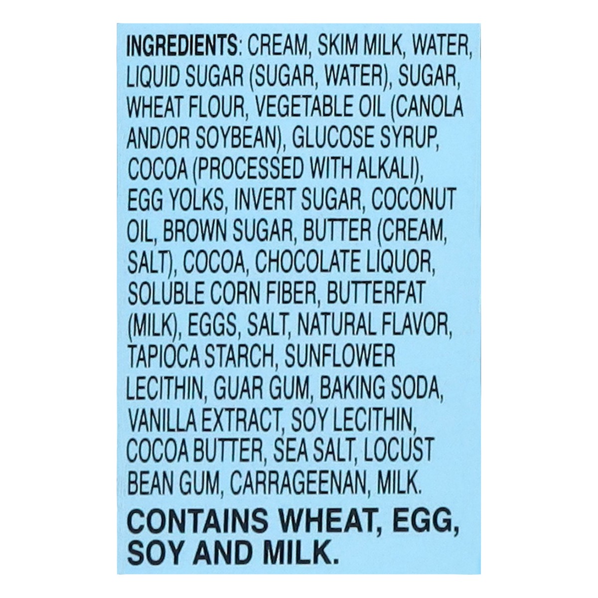 slide 11 of 12, Ben & Jerry's Ice Cream Cookie Vermontster - 14.4FZ, 14.40 fl oz