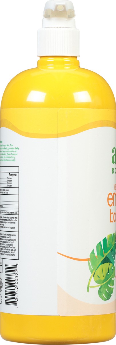 slide 5 of 7, Alba Botanica Very Emollient Daily Shade Broad Spectrum SPF 15 Body Lotion 32 fl oz, 32 fl oz