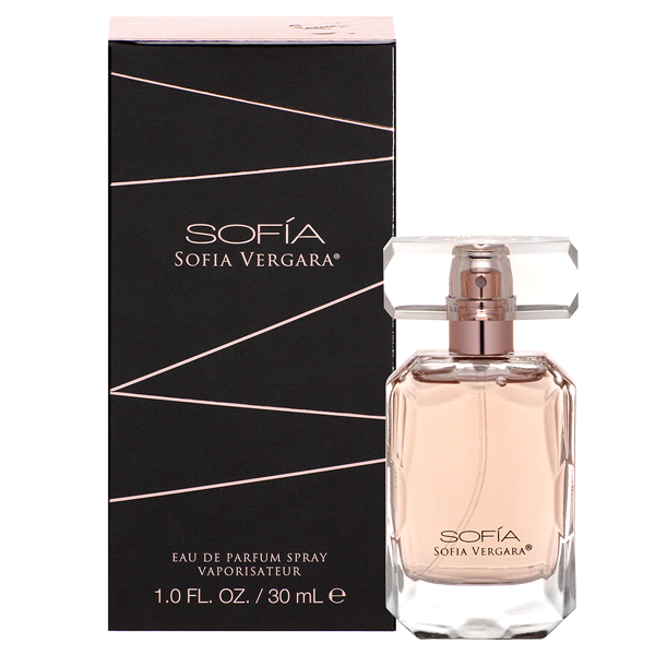 slide 1 of 1, Sofia by Sofia Vergara Eau De Paarfum Spray, 1 oz