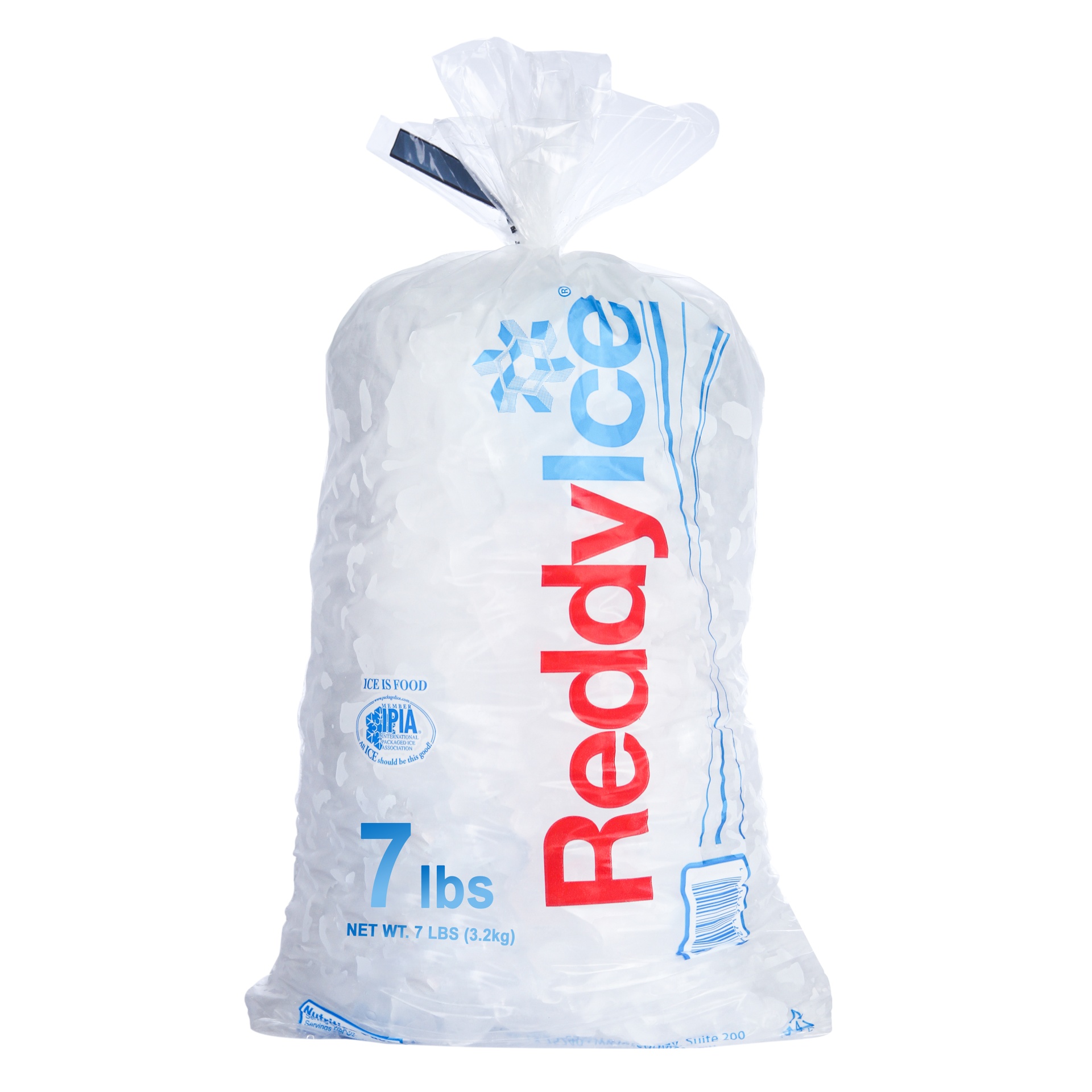 slide 1 of 2, Reddy Ice Premium Packaged Ice, 7 lb