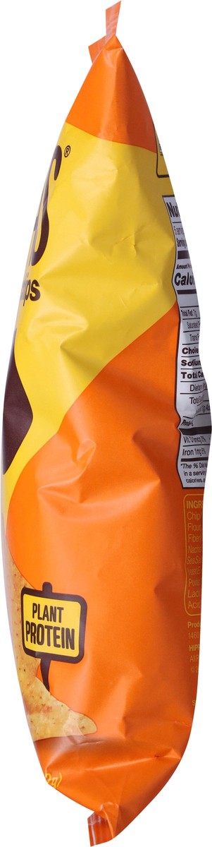 slide 6 of 13, Hippeas Chickpea Tortilla Chips, Nacho Vibes Flavored, 5 oz