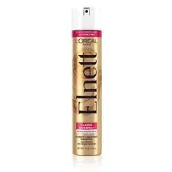 L'Oréal Extra Strong Hold with UV Filter Hairspray - 11oz