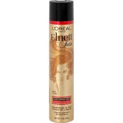 L'Oréal Extra Strong Hold with UV Filter Hairspray - 11oz