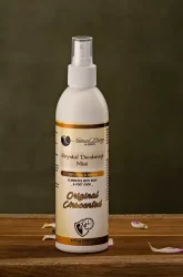 Natural Living International Floral Tea Tree Mist Deodorant