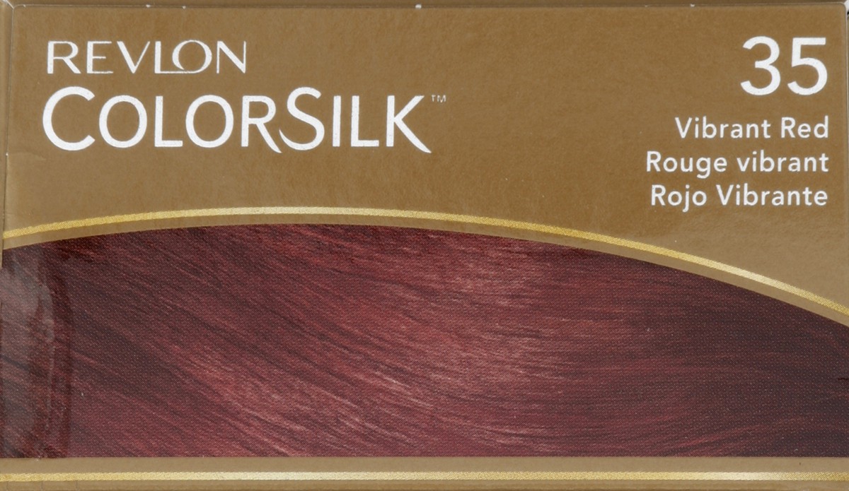 slide 5 of 5, Colorsilk Permanent Color 1 ea, 1 ct