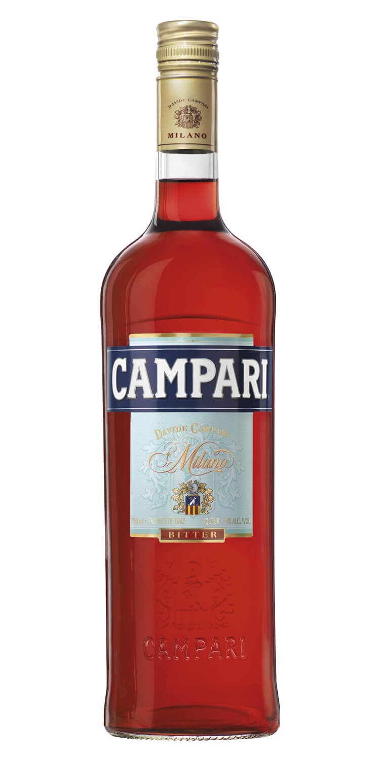 slide 1 of 1, Campari Apertivo, 750 ml
