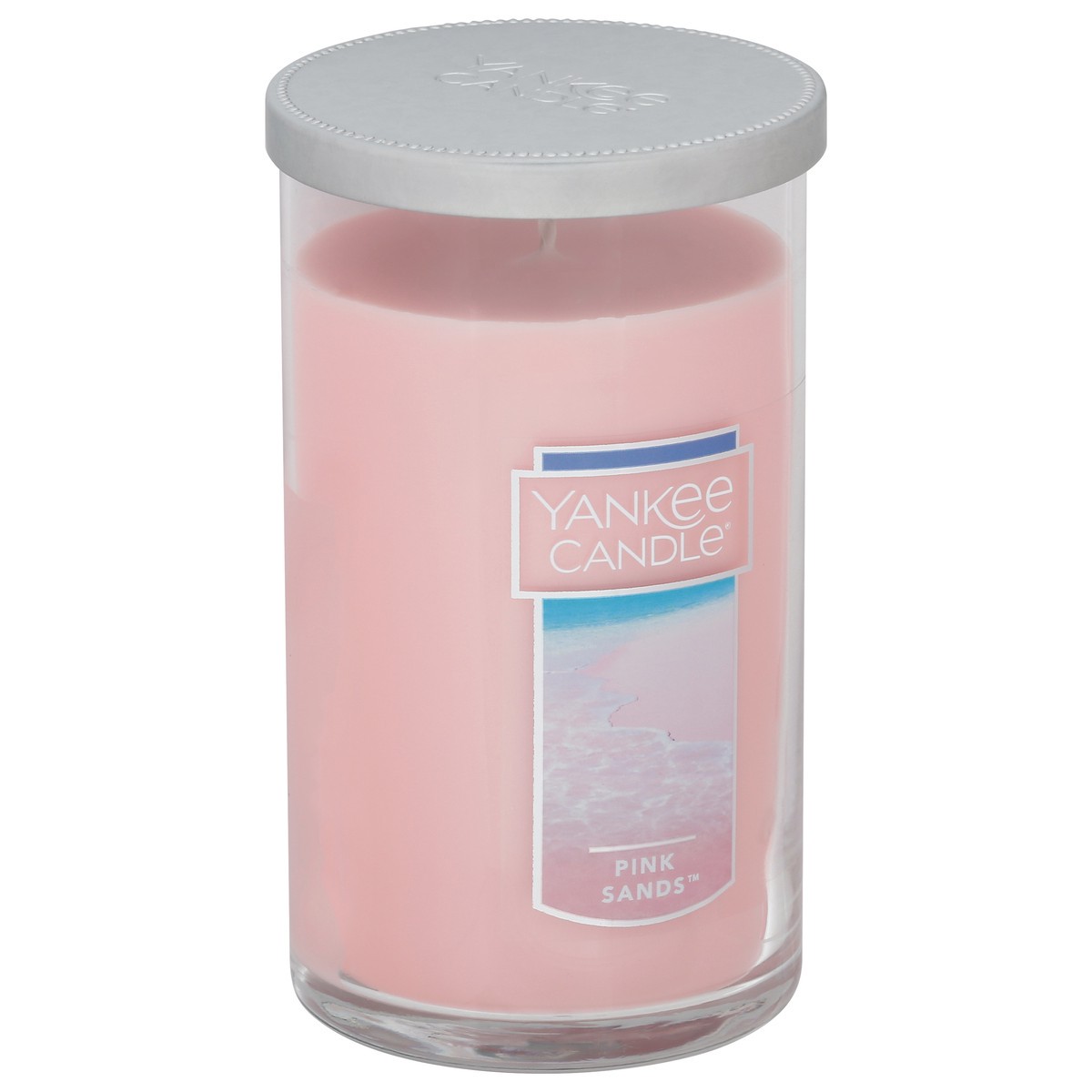 slide 2 of 10, Yankee Candle Pink Sands Candle 1 ea, 1 ct