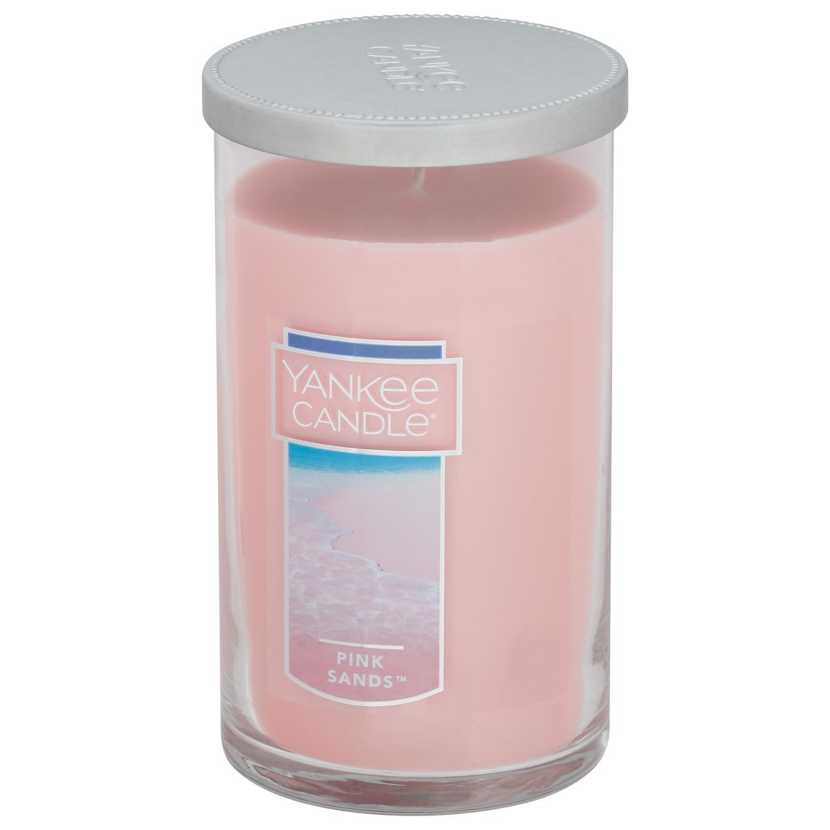 slide 5 of 10, Yankee Candle Pink Sands Candle 1 ea, 1 ct
