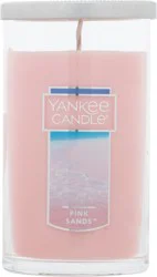 Yankee Candle Pink Sands Candle 1 ea