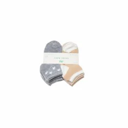 Dip® Infant Boy Crew Socks - Assorted