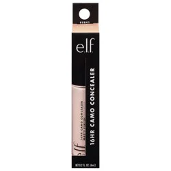 e.l.f. Fair Rose 16hr Camo Concealer 0.2 fl oz