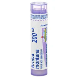 Boiron 200CK Arnica Montana 1 ea