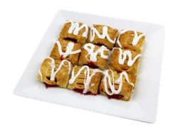 Hy-Vee Cherry Strudle Bites 12Ct