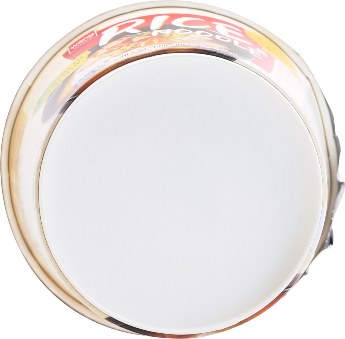 slide 2 of 13, Wang Korea Kimchi Flavor Rice Noodle - 3.45 oz, 3.45 oz