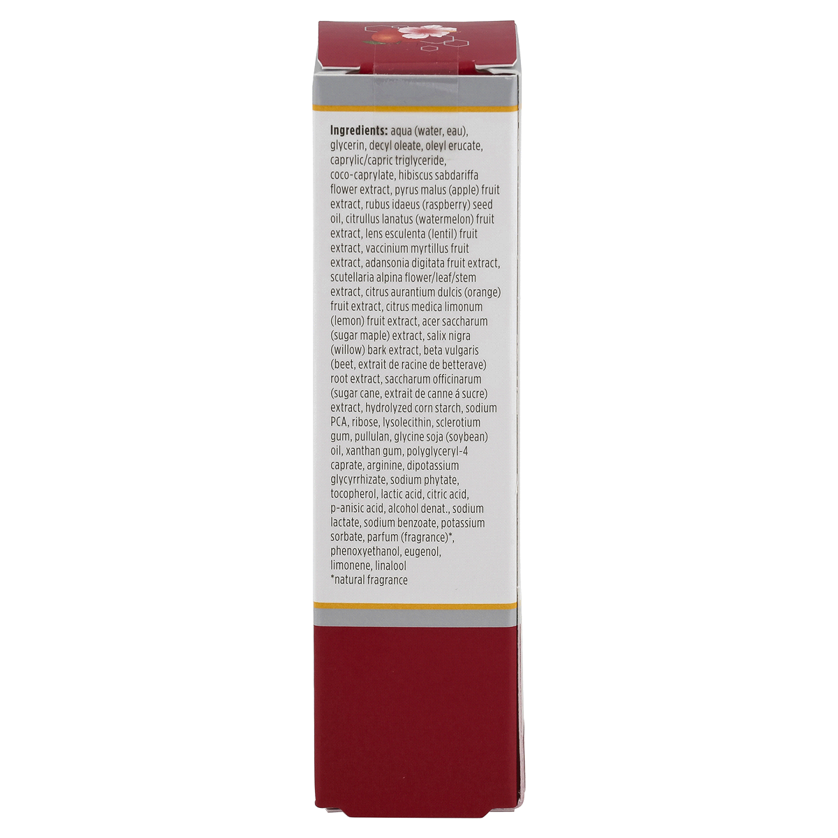 slide 5 of 5, Burt's Bees Renewal Intensive Firming Serum, 1.1 fl oz