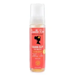 Camille Rose Guava Slip Mousse, 8 Oz