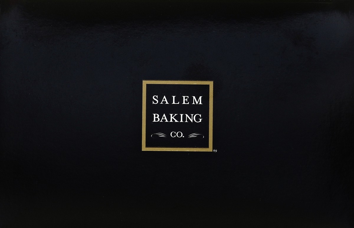 slide 4 of 4, Salem Baking Co. Chocolate Chip Cookies, 7 oz