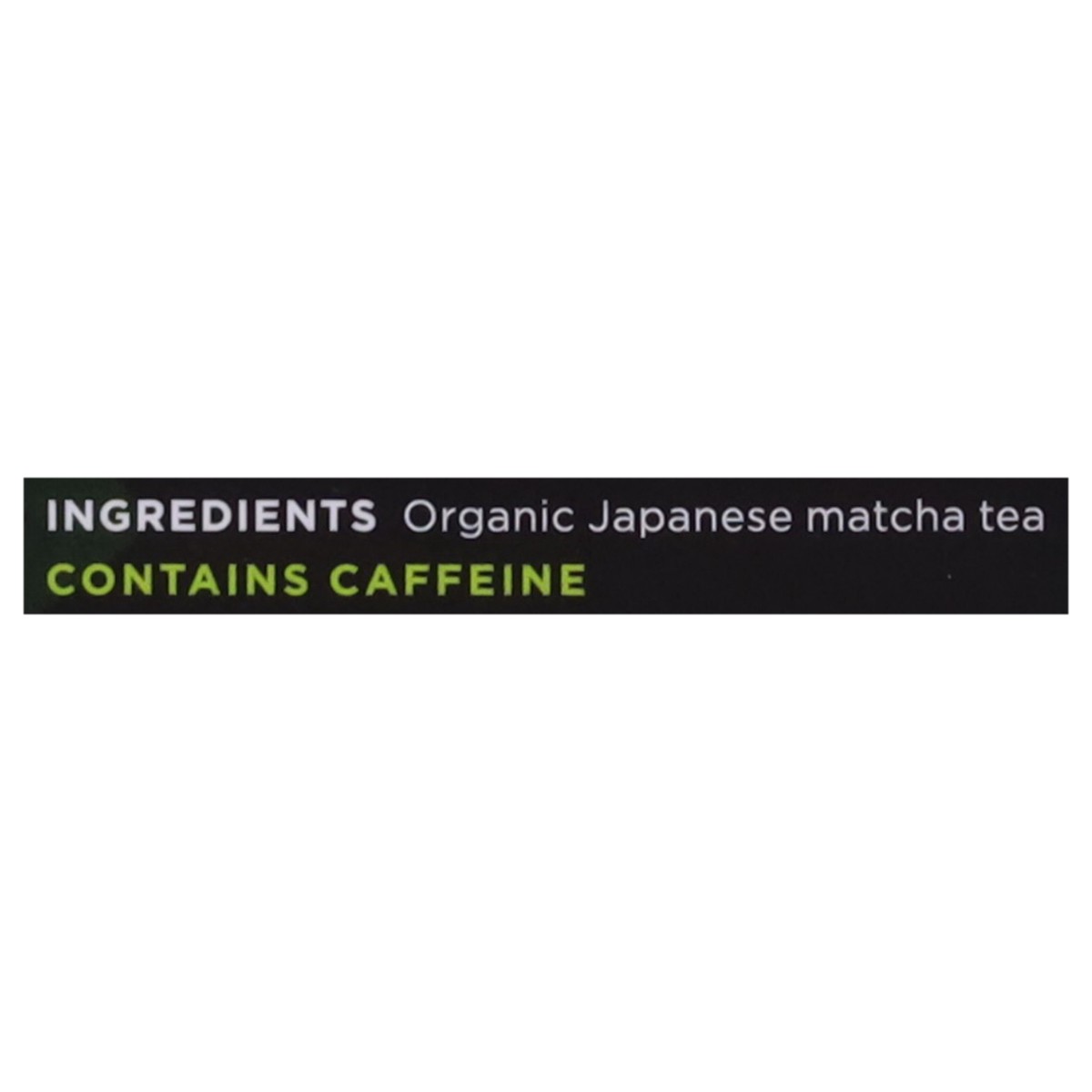 slide 3 of 13, The Republic of Tea U-Matcha Tea 10 Compostable Capsules, 10 ct