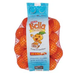 H-E-B Bella Mandarins
