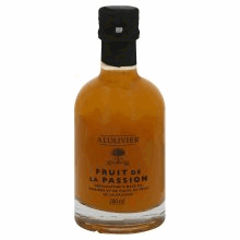 slide 1 of 2, Al'Olivier Vinegar - 200 ml, 1 ct