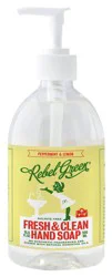 RBLGRN Hand Soappprmtlemon