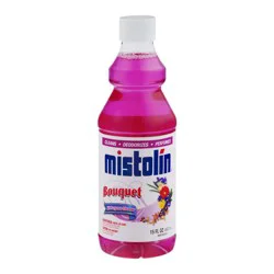 Mistolin All Purpose Cleaner, Bouquet