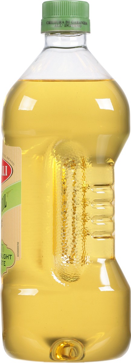 slide 5 of 12, Bertolli Extra Light Taste Olive Oil 50.72 fl oz, 50.72 fl oz