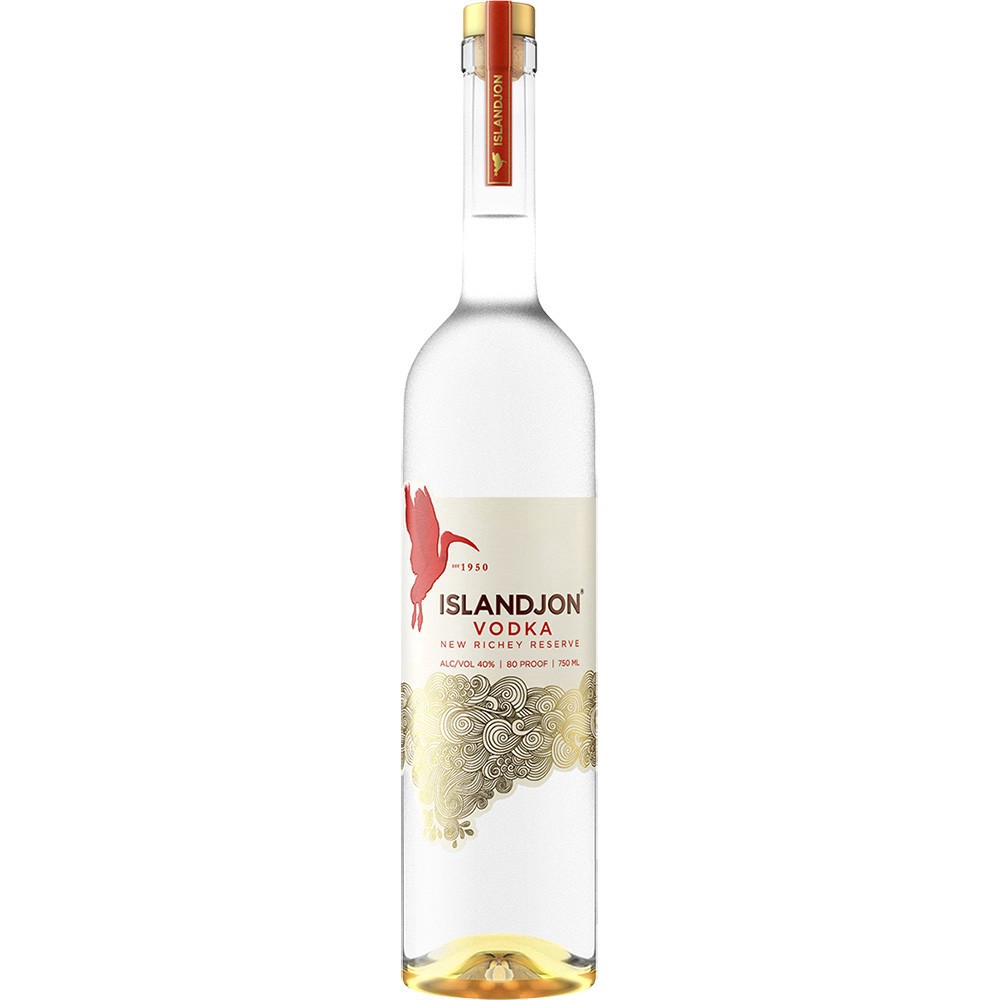 slide 1 of 1, Island Jon New Richey Rsv 1.75L, 1.75 liter