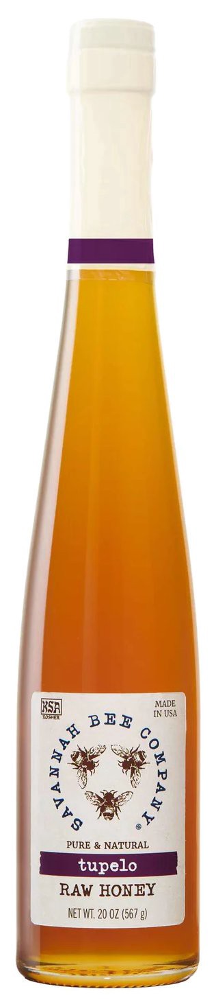 slide 1 of 1, Sav Bee Tupelo Tall Flute, 20 oz