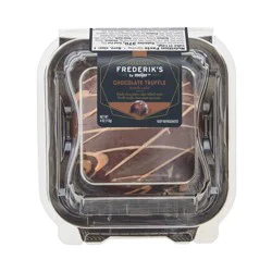 FREDERIKS BY MEIJER Frederik's By Meijer Chocolate Truffle Bomb 4 Oz