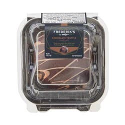 FREDERIKS BY MEIJER Frederik's By Meijer Chocolate Truffle Bomb 4 Oz