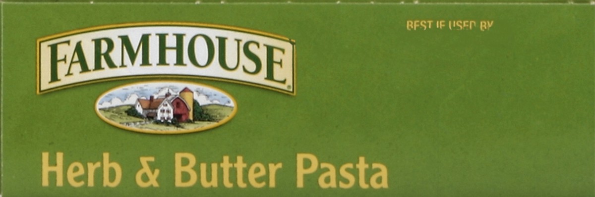 slide 2 of 4, Farmhouse Herb & Butter Pasta, 4.7 oz