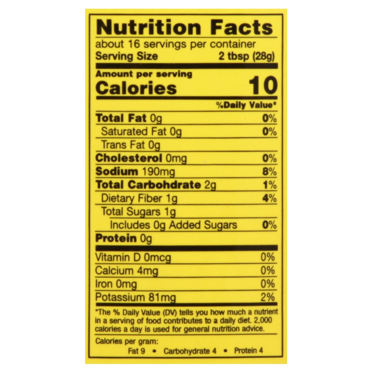 slide 4 of 10, Salsa De Leon Texas Mild Salsa 16 oz, 16 oz