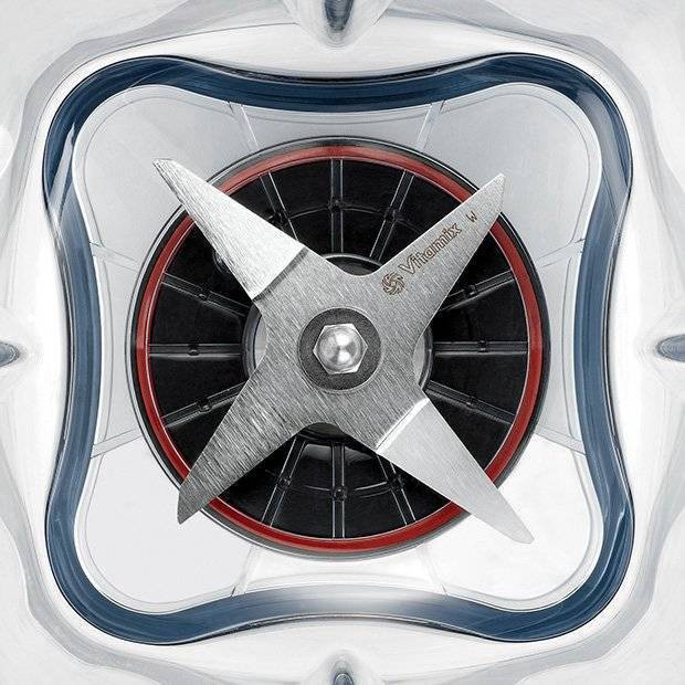 slide 5 of 17, Vitamix Explorian Series E310 10 Speed Blender Black, 1 ct