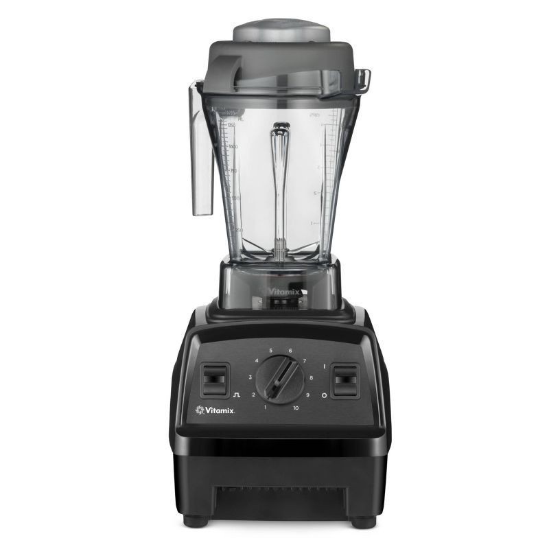 slide 1 of 17, Vitamix Explorian Series E310 10 Speed Blender Black, 1 ct