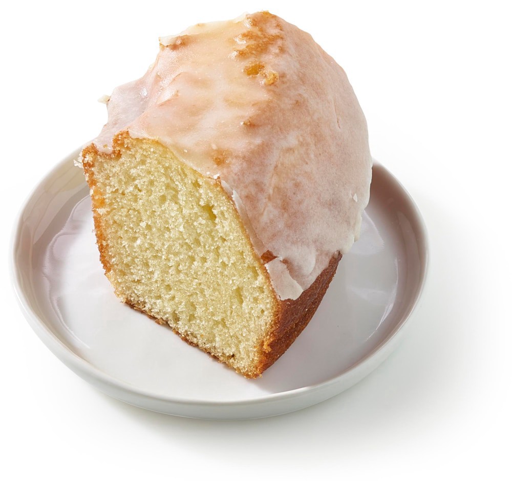 slide 3 of 4, Bakery Fresh Vanilla Pudding Cake, 30 oz