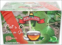 Herbi Cats Claw Tea